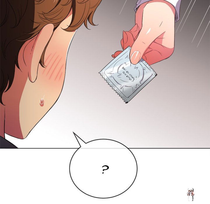 My High School Bully My High School Bully Chapter 36 - Page 126