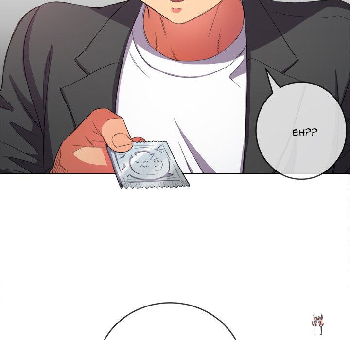 My High School Bully My High School Bully Chapter 36 - Page 128