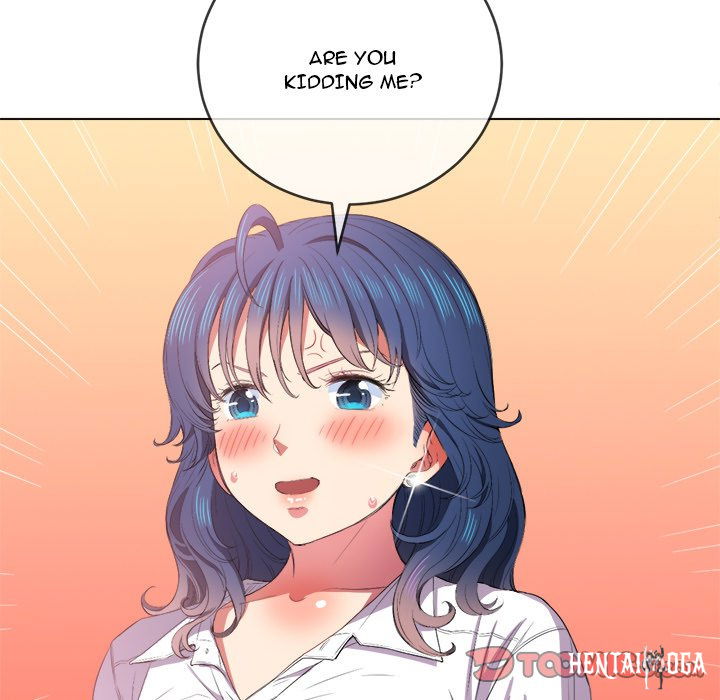 My High School Bully My High School Bully Chapter 36 - Page 129