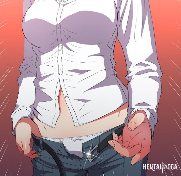 My High School Bully My High School Bully Chapter 36 - Page 130