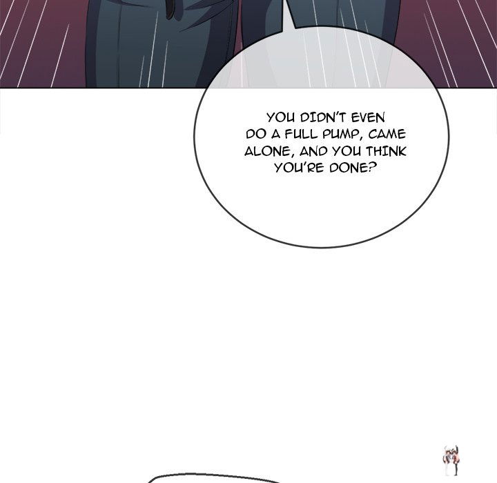 My High School Bully My High School Bully Chapter 36 - Page 131