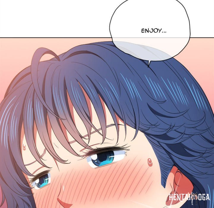 My High School Bully My High School Bully Chapter 36 - Page 134