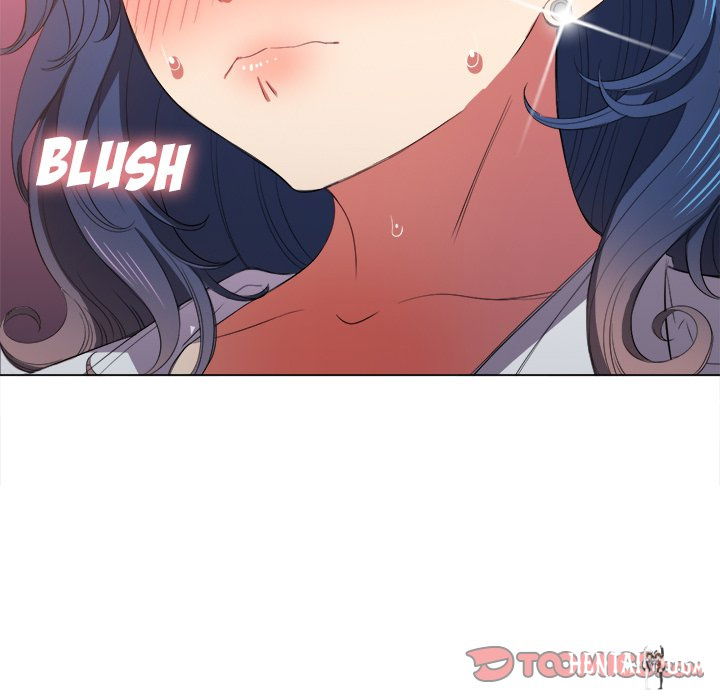 My High School Bully My High School Bully Chapter 36 - Page 135