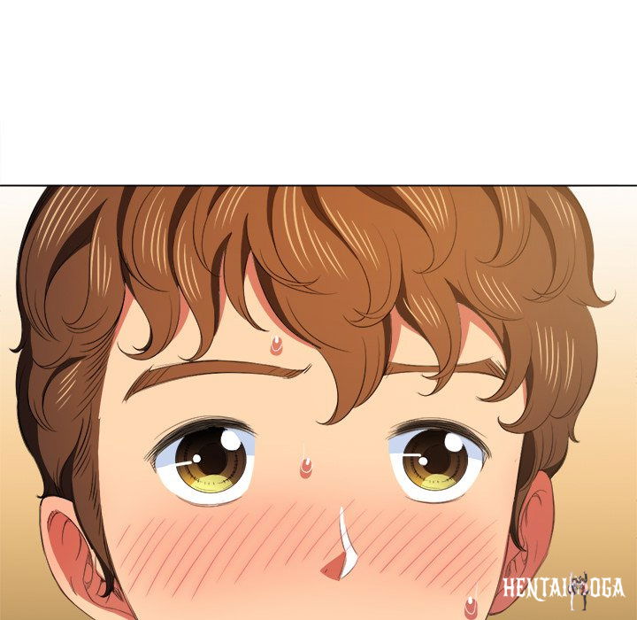 My High School Bully My High School Bully Chapter 36 - Page 136