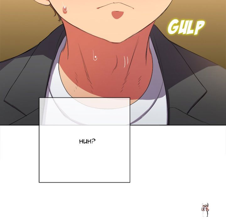 My High School Bully My High School Bully Chapter 36 - Page 137