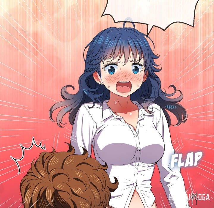 My High School Bully My High School Bully Chapter 36 - Page 139