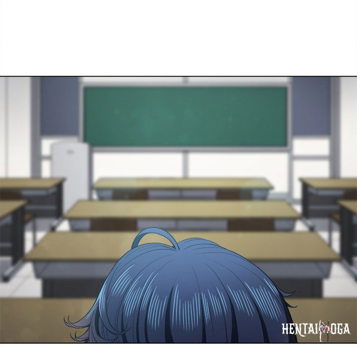 My High School Bully My High School Bully Chapter 36 - Page 14