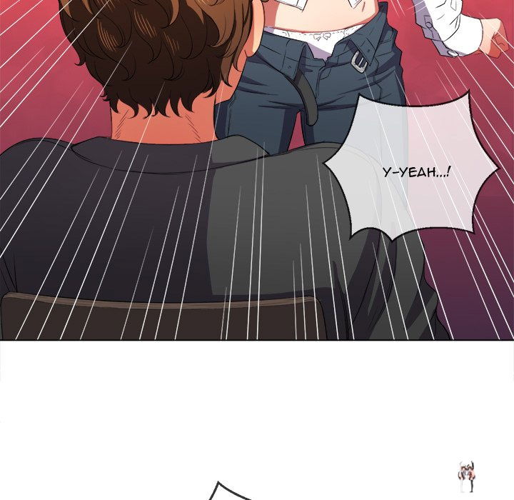 My High School Bully My High School Bully Chapter 36 - Page 140