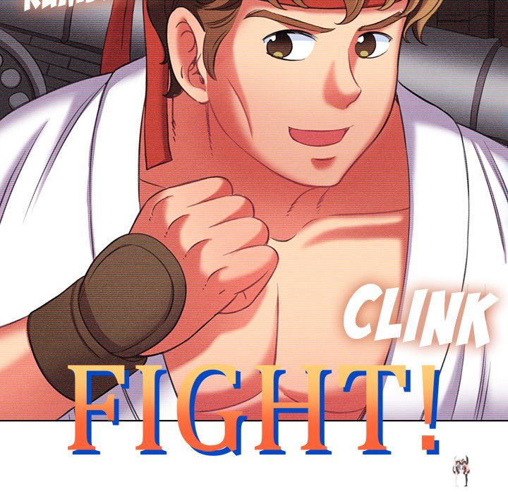 My High School Bully My High School Bully Chapter 36 - Page 142