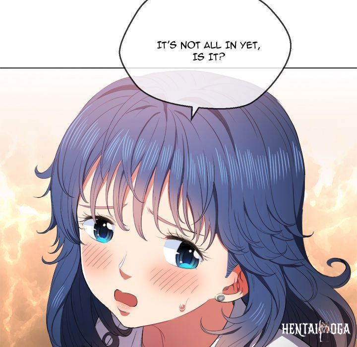 My High School Bully My High School Bully Chapter 36 - Page 16