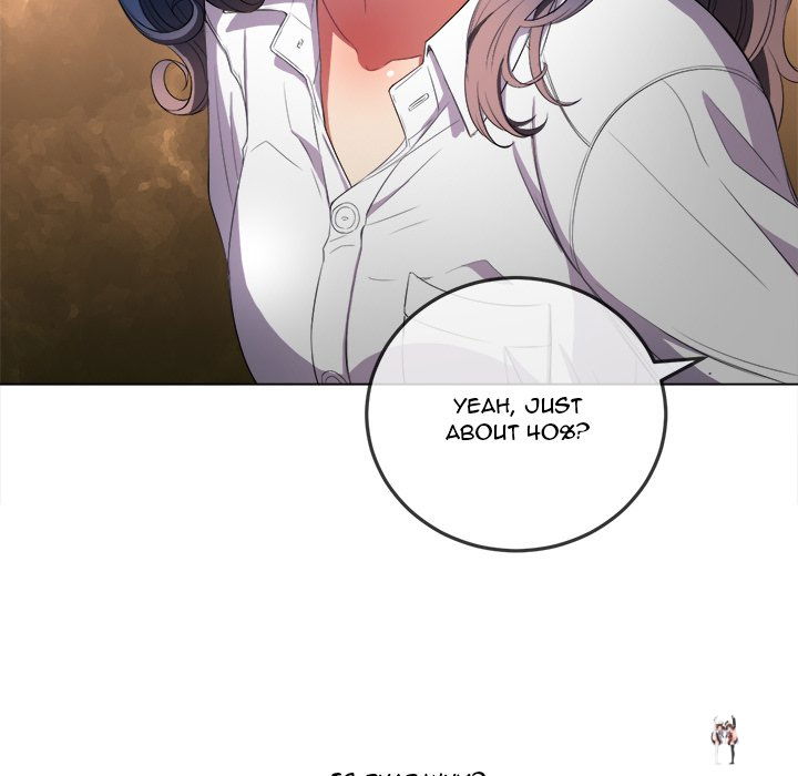 My High School Bully My High School Bully Chapter 36 - Page 17