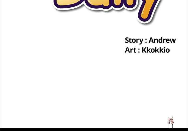 My High School Bully My High School Bully Chapter 36 - Page 2