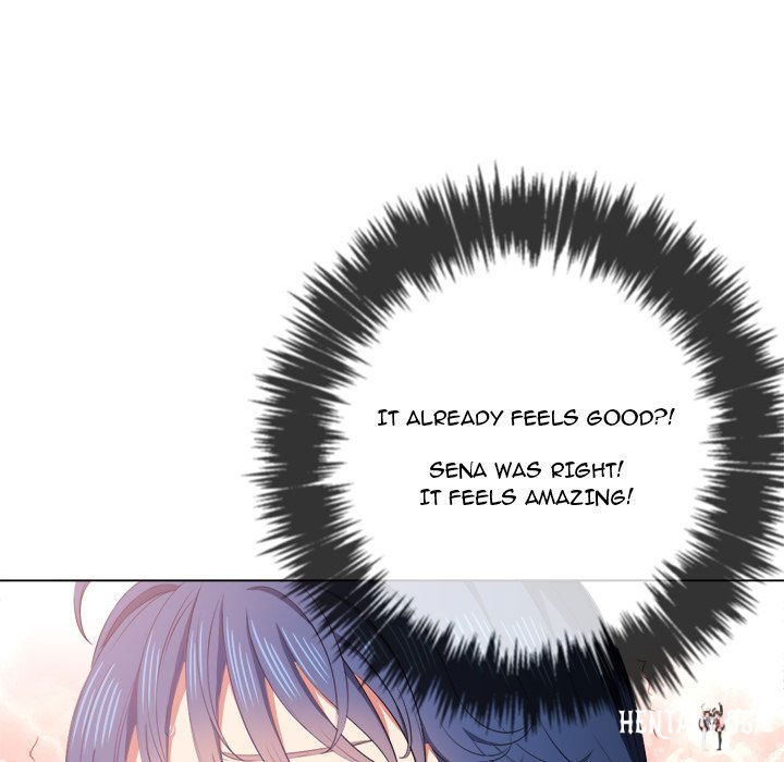 My High School Bully My High School Bully Chapter 36 - Page 20