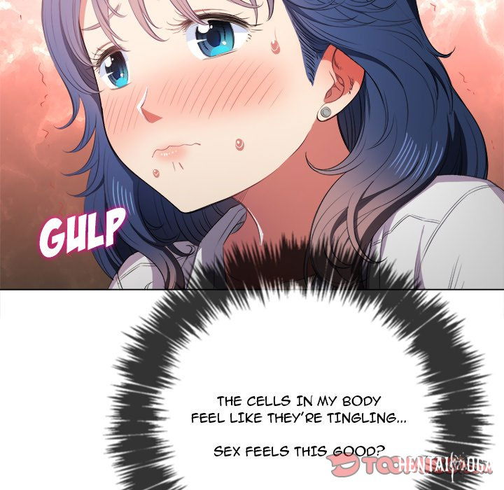 My High School Bully My High School Bully Chapter 36 - Page 21