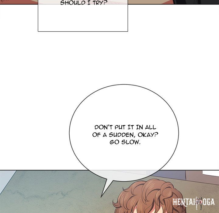 My High School Bully My High School Bully Chapter 36 - Page 24