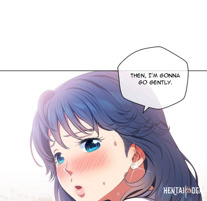 My High School Bully My High School Bully Chapter 36 - Page 29