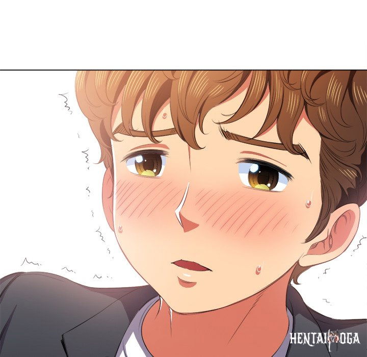 My High School Bully My High School Bully Chapter 36 - Page 31