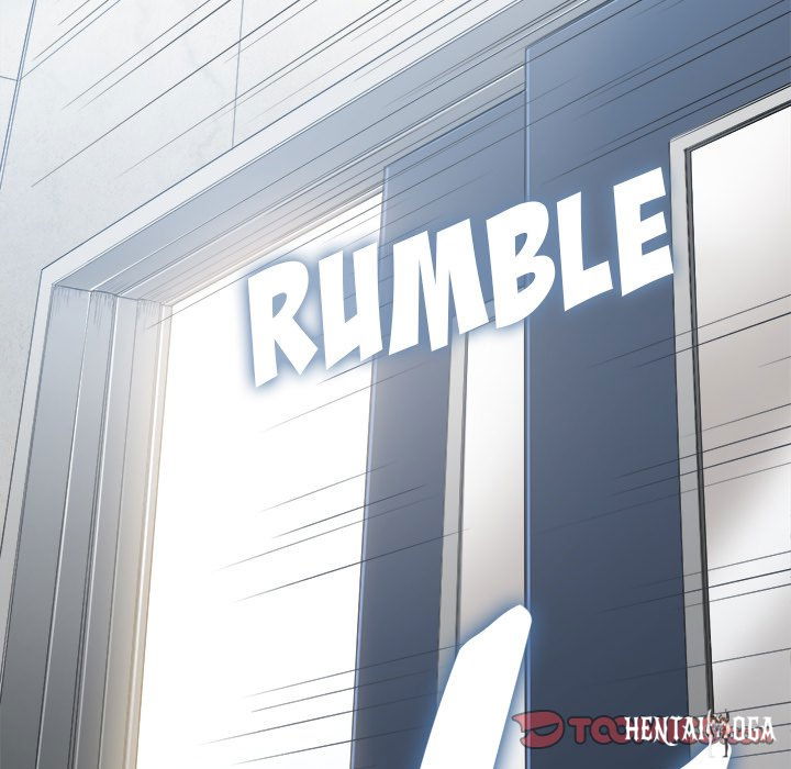 My High School Bully My High School Bully Chapter 36 - Page 33