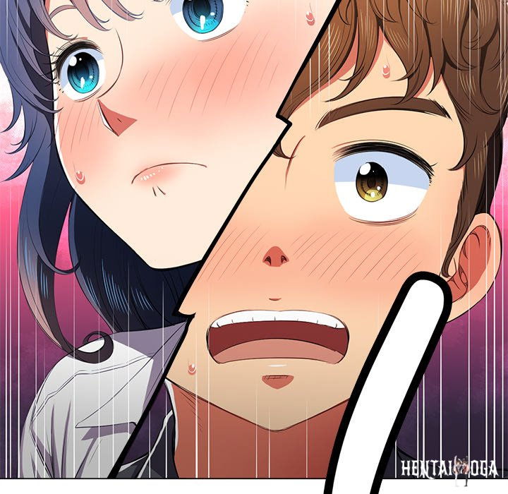 My High School Bully My High School Bully Chapter 36 - Page 36