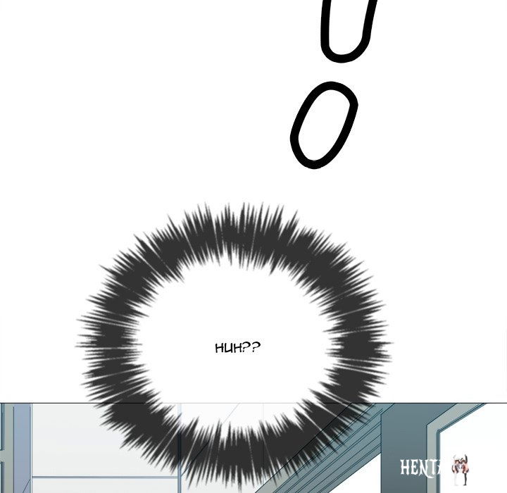 My High School Bully My High School Bully Chapter 36 - Page 37