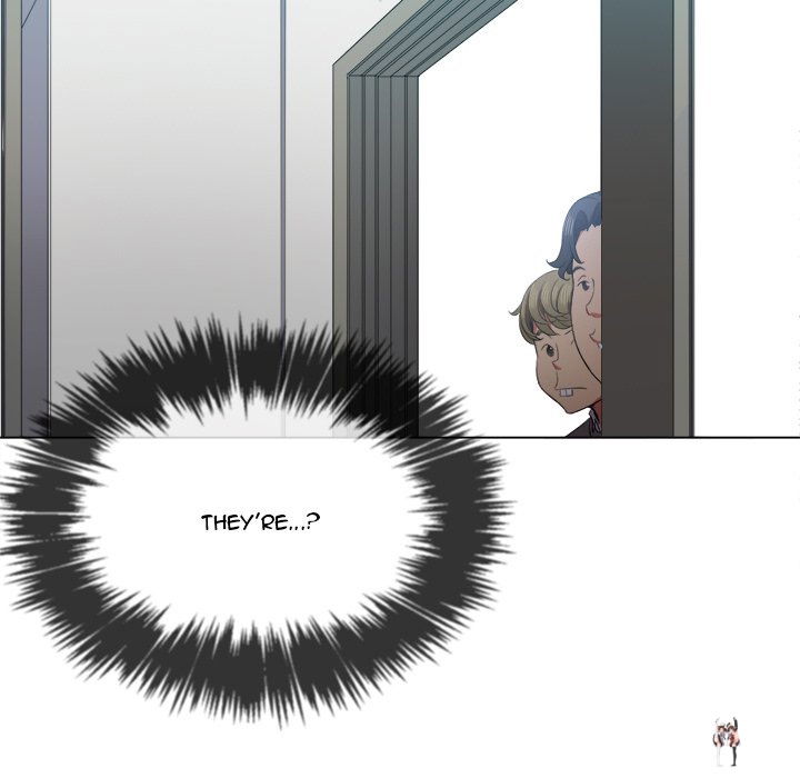 My High School Bully My High School Bully Chapter 36 - Page 38