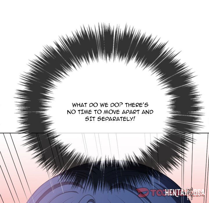 My High School Bully My High School Bully Chapter 36 - Page 39