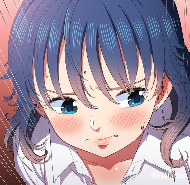 My High School Bully My High School Bully Chapter 36 - Page 40