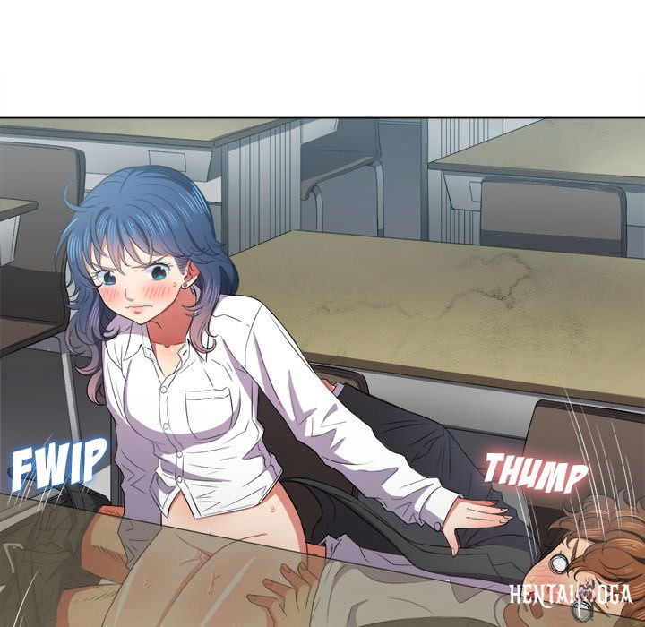 My High School Bully My High School Bully Chapter 36 - Page 43