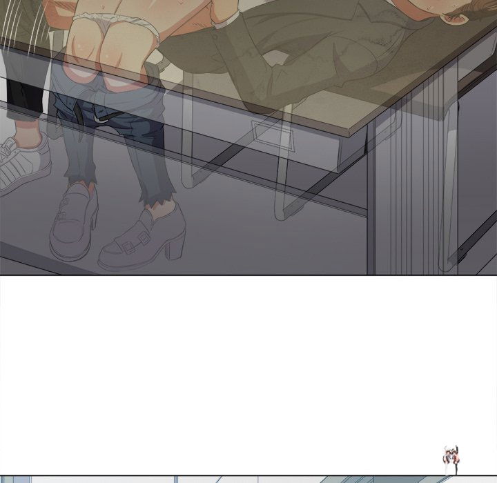 My High School Bully My High School Bully Chapter 36 - Page 44