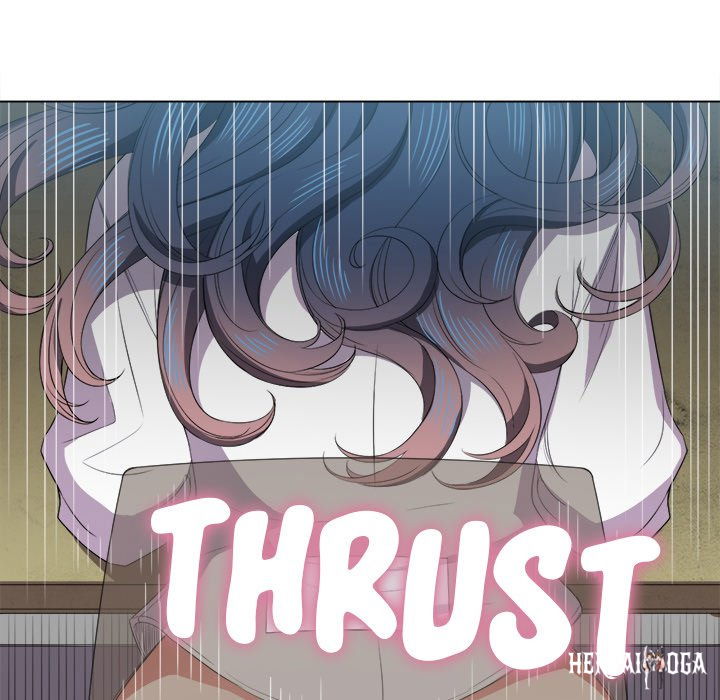 My High School Bully My High School Bully Chapter 36 - Page 46