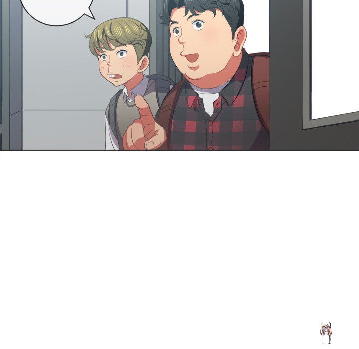 My High School Bully My High School Bully Chapter 36 - Page 49