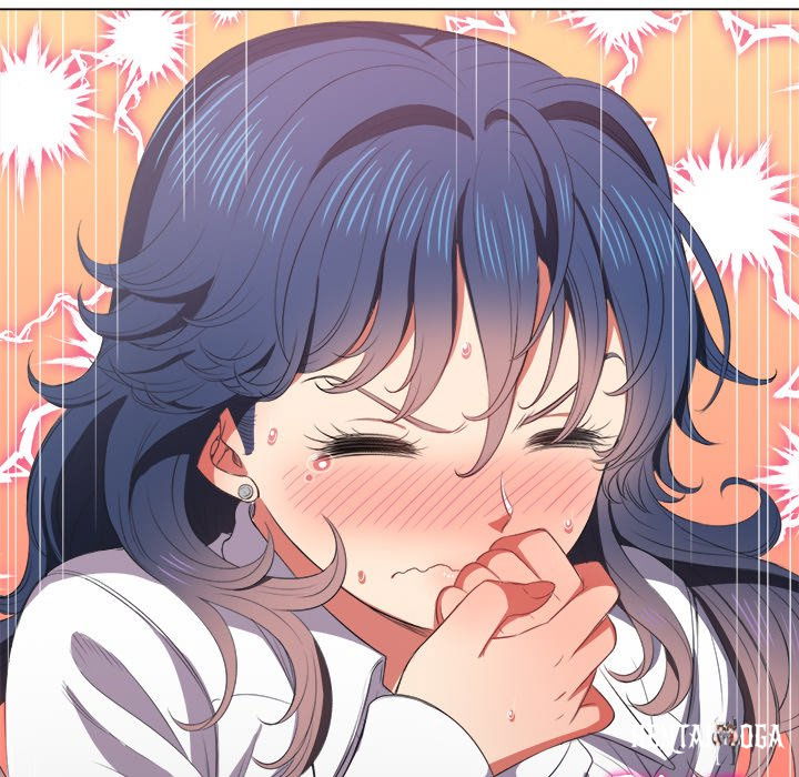 My High School Bully My High School Bully Chapter 36 - Page 50