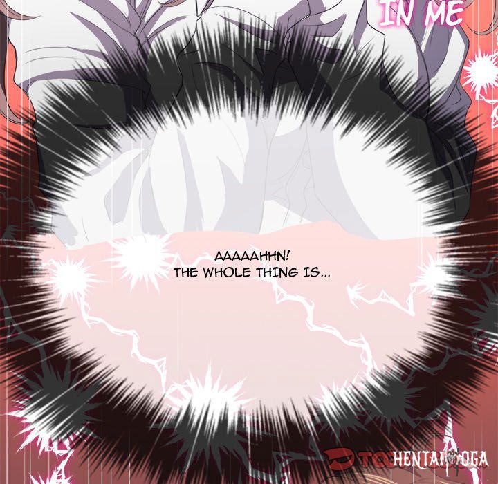 My High School Bully My High School Bully Chapter 36 - Page 51