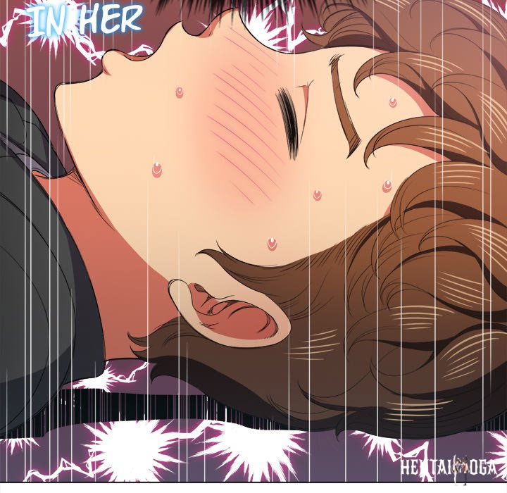 My High School Bully My High School Bully Chapter 36 - Page 52