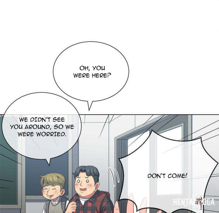 My High School Bully My High School Bully Chapter 36 - Page 53