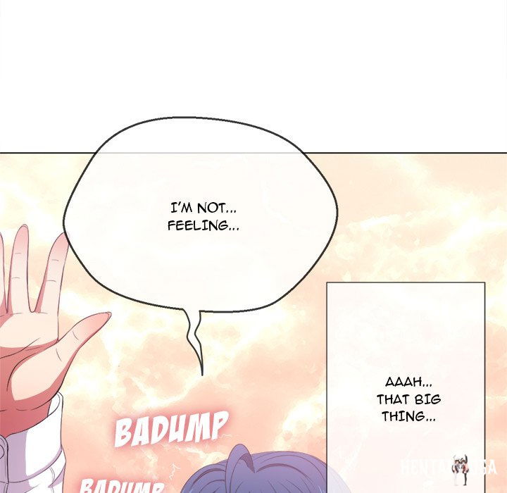 My High School Bully My High School Bully Chapter 36 - Page 56