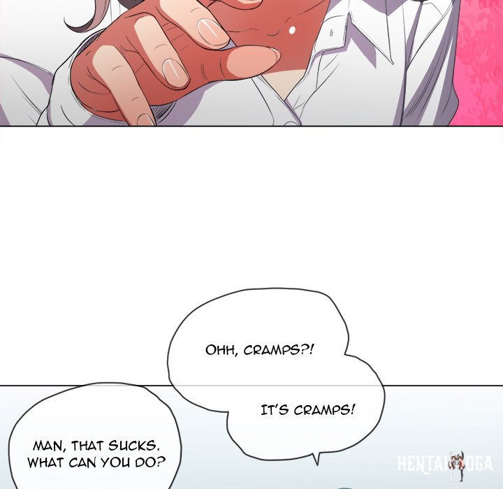 My High School Bully My High School Bully Chapter 36 - Page 62