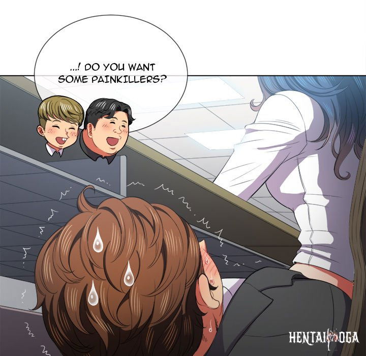 My High School Bully My High School Bully Chapter 36 - Page 64