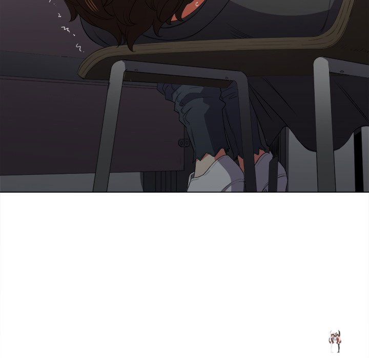 My High School Bully My High School Bully Chapter 36 - Page 65