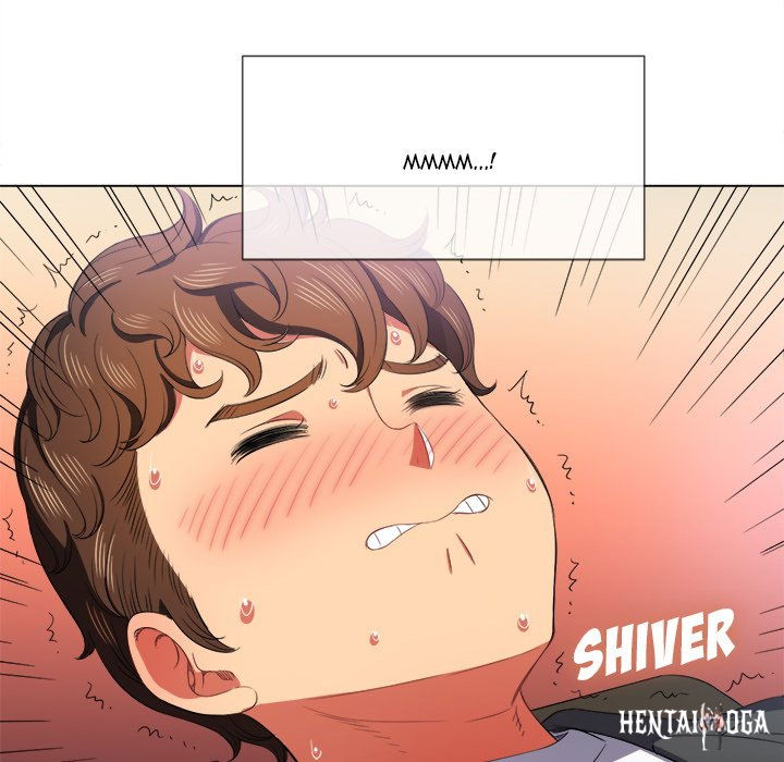 My High School Bully My High School Bully Chapter 36 - Page 66