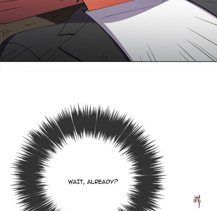 My High School Bully My High School Bully Chapter 36 - Page 67