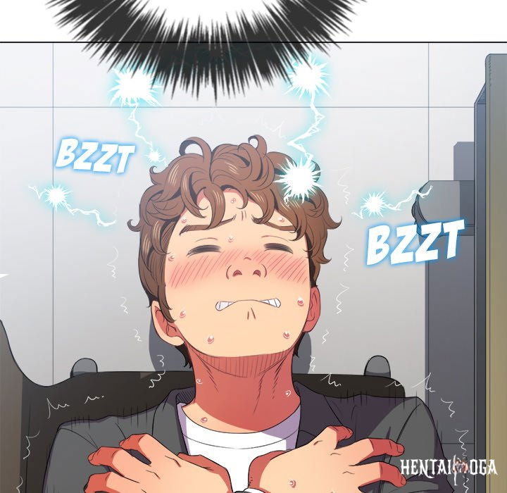 My High School Bully My High School Bully Chapter 36 - Page 68