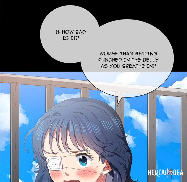 My High School Bully My High School Bully Chapter 36 - Page 7