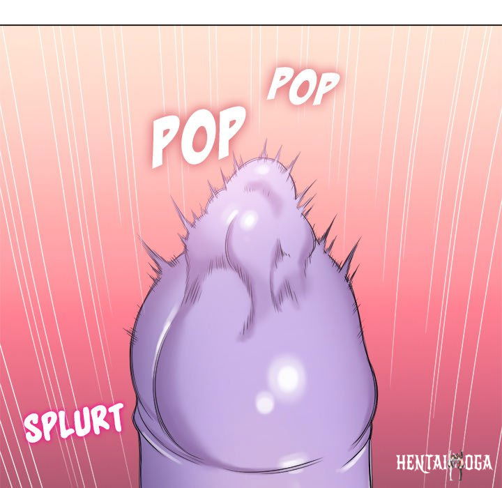 My High School Bully My High School Bully Chapter 36 - Page 74