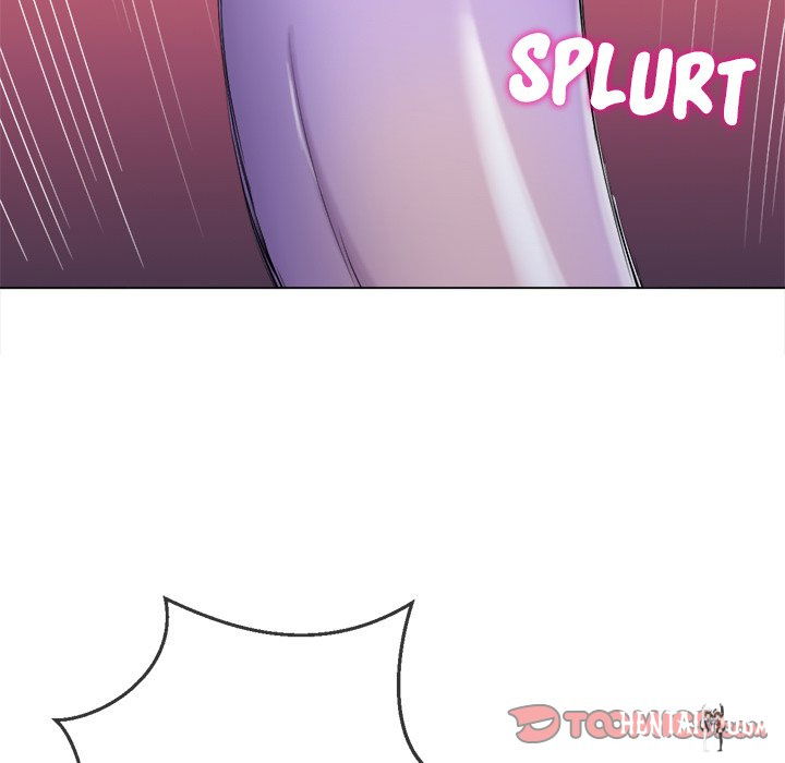 My High School Bully My High School Bully Chapter 36 - Page 75