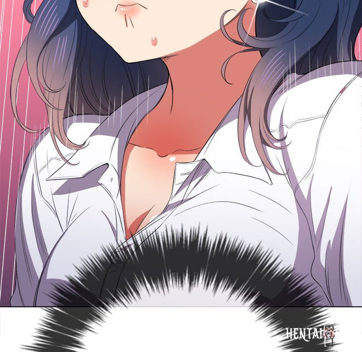 My High School Bully My High School Bully Chapter 36 - Page 77