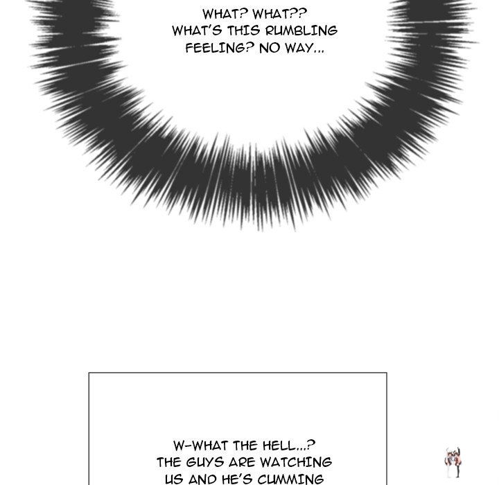 My High School Bully My High School Bully Chapter 36 - Page 78