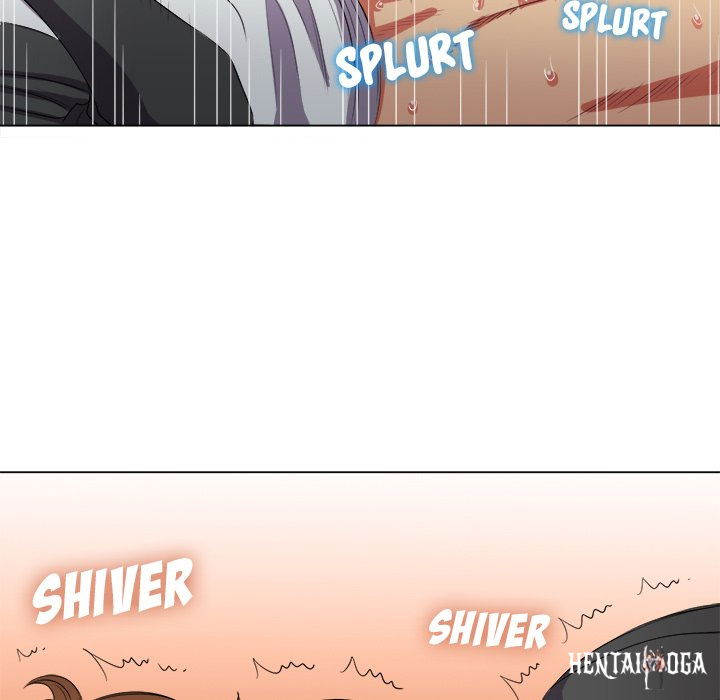 My High School Bully My High School Bully Chapter 36 - Page 80