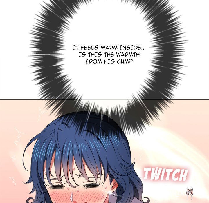 My High School Bully My High School Bully Chapter 36 - Page 82