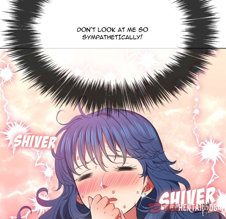 My High School Bully My High School Bully Chapter 36 - Page 87